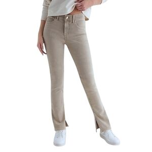 Express Midrise Skyscraper Jeans